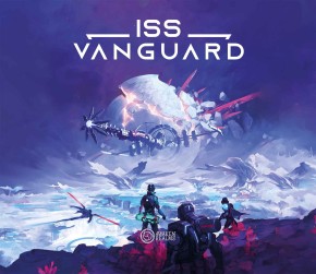 ISS Vanguard - DE
