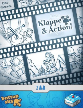 Klappe & Action - DE