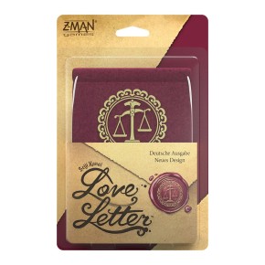 Love Letter (2. Edition) - DE