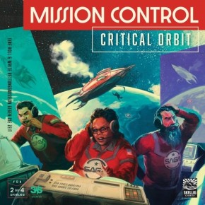 Mission Control - DE
