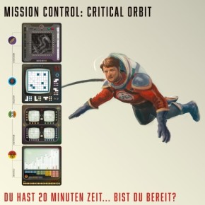 Mission Control - DE