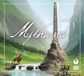 Mythwind: Spuren der Vergangenheit - DE