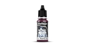 Vallejo Model Color: 046 Violet Red 18ml (70812)