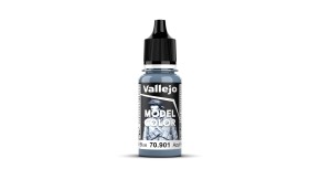 Vallejo Model Color: 058 Pastellblau 18ml (70901)