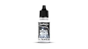 Vallejo Model Color: 002 Kaltes Weiß 18ml (70919)