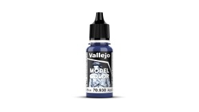 Vallejo Model Color: 061 Dark Blue 18ml (70930)