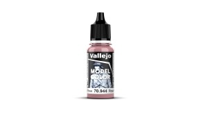 Vallejo Model Color: 009 Old Rose 18ml (70944)
