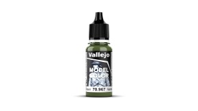 Vallejo Model Color: 092 Olive Green 18ml (70967)