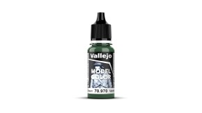 Vallejo Model Color: 079 Deep Green 18ml (70970)