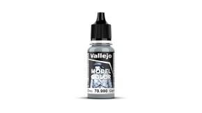 Vallejo Model Color: 177 Light Grey 18ml (70990)