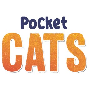Pocket Cats - DE