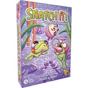 Snatch It! - DE