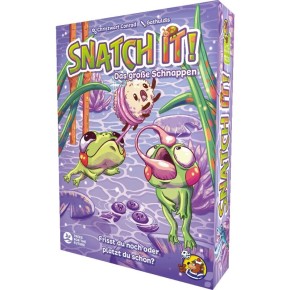 Snatch It! - DE
