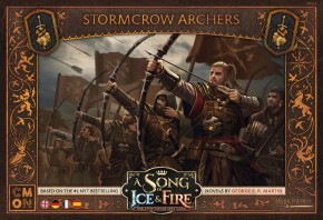 Song Of Ice & Fire: Stormcrow Archers - DE