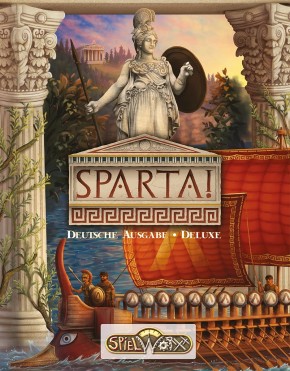 Sparta! - DE