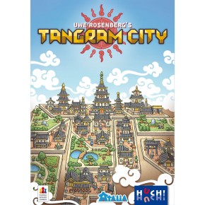 Tangram City - DE