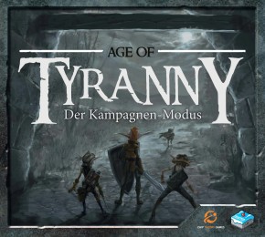 Too Many Bones: Age of Tyranny: Der Kampagnen-Modus - DE