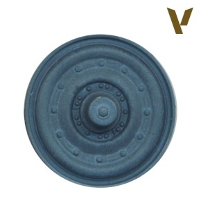 Vallejo Model Wash: 524 Blue Grey (35ml)