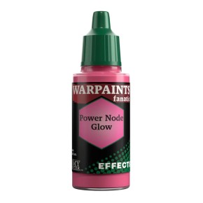 WARPAINTS FANATIC: Power Node Glow (Effects)