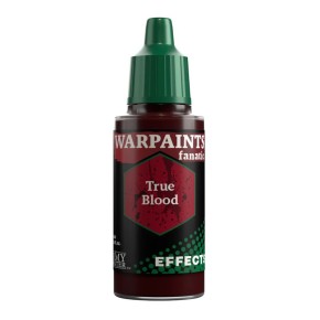 WARPAINTS FANATIC: True Blood (Effects)