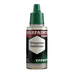 WARPAINTS FANATIC: Warpaints Stabilizer (Effects)